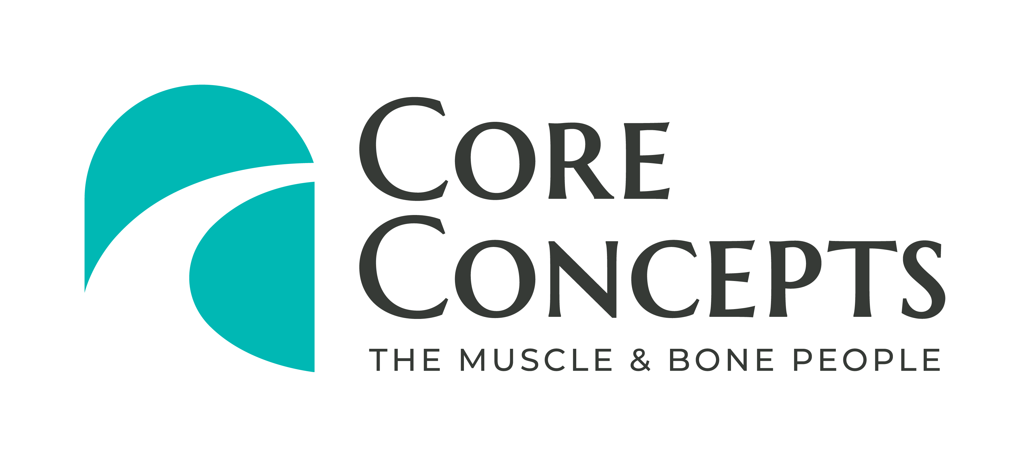 Core Concepts Logo