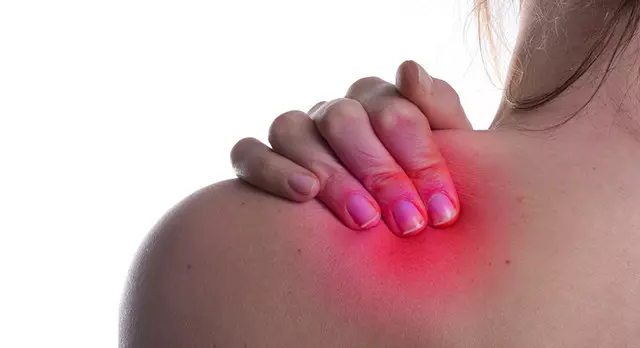 singapore physiotherapy for shoulder injury